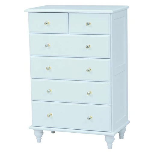 チェスト　ホワイト　洋風