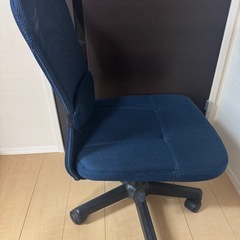 オフィスチェアーの画像