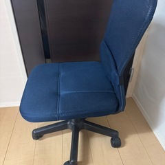 オフィスチェアーの画像