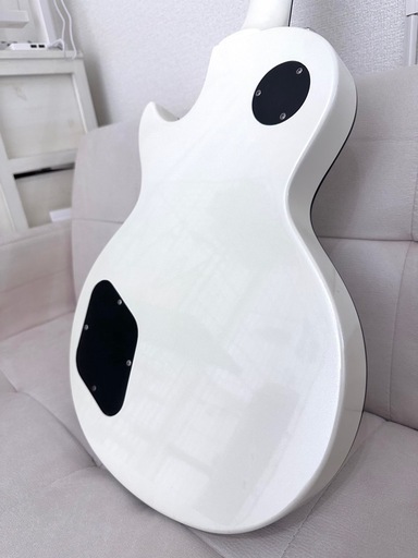 GrassRoots G-LP Limited Model WH