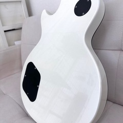 GrassRoots G-LP Limited Model WHの画像