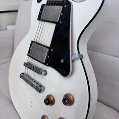 GrassRoots G-LP Limited Model WHの画像