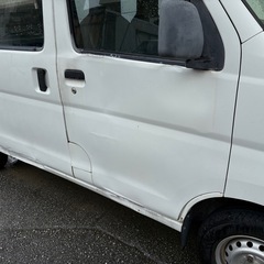人気のハイゼット🌟車検付き🌟4速オートマの画像