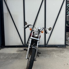 ホンダ1988年式JAZZ50の画像