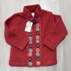 まとめ売り① 100110子供服 女の子の画像
