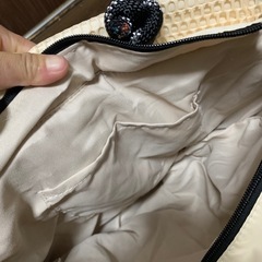 トートバックの画像