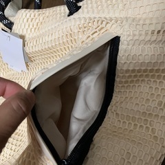 トートバックの画像
