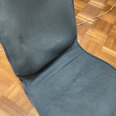 ざいす座いすの画像