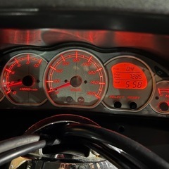【YAMAHA マジェスティ250】トライクカスタム　三輪 極上　セル一発の画像