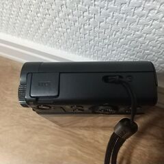 SONY　Cyber-shot　DSC-WX500　コンパクトデジタルカメラ　黒の画像
