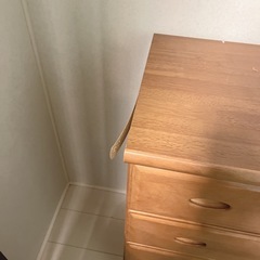 タンス　の画像