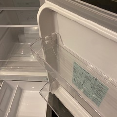 135Ｌ冷蔵庫の画像