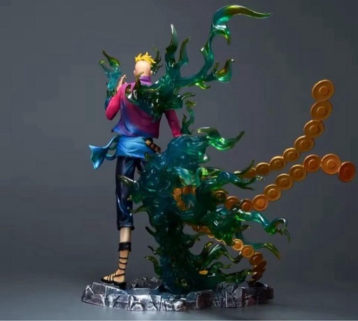 ONE PIECE ワンピース　不死鳥　マルコ　33cm