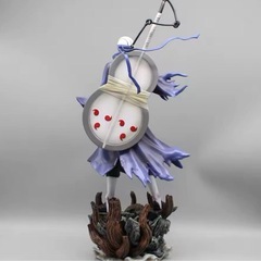 NARUTO ナルト　うちは　オビト　フィギュア　フィギュア　43cmの画像