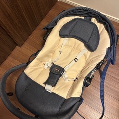 【柏の葉キャンパス駅】KATOJIベビーバウンサーの画像