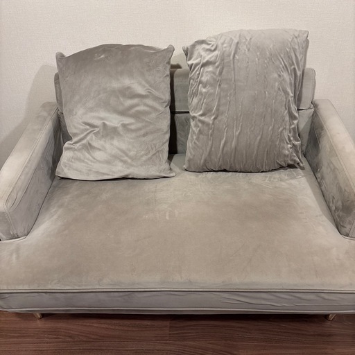 LOWYA ロウヤ ソファ