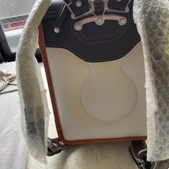未使用　コクヨランドセルの画像