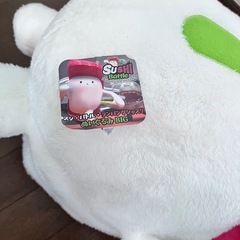 ドデカ！寿司！の画像