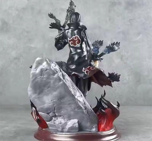 NARUTO ナルト　うちは　イタチ　フィギュア　28cm