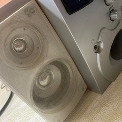✨マクサー電機 MEGA-WF マルチメディアシステム SUB WOOFER✨の画像
