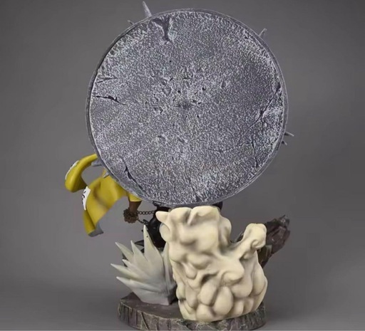 鬼滅の刃　悲鳴嶼行冥　フィギュア　41cm