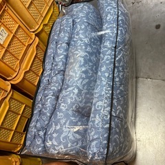 新品9,570円　日本製　抗菌防虫 布団セットの画像