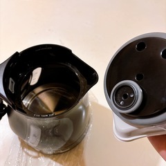 ティファール ポット T-faLの画像
