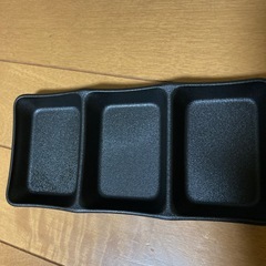 仕切りトレーの画像