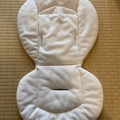 コンビ　ハイローチェア　手動
の画像
