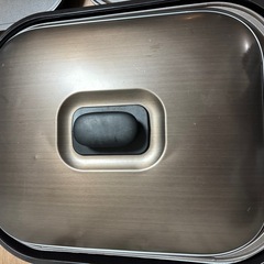 タイガー ホットプレートセットの画像