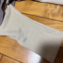 秋冬保育園着12点 90~100cmの画像