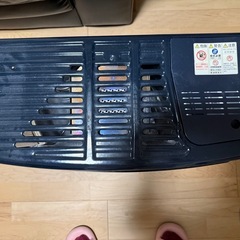コロナ　石油ストーブ　SX-E3516WYの画像