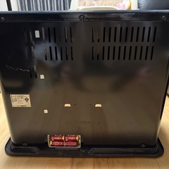 コロナ　石油ストーブ　SX-E3516WYの画像