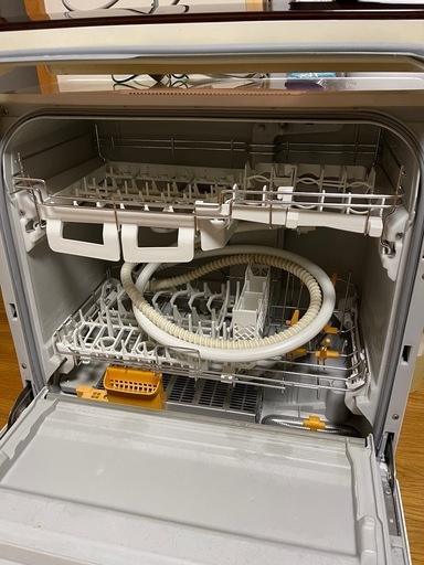 食器洗い機