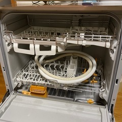 食器洗い機の画像