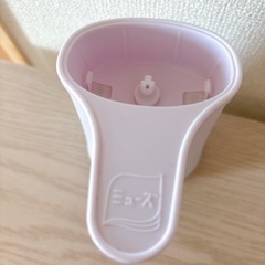 自動式ソープディスペンサー
の画像