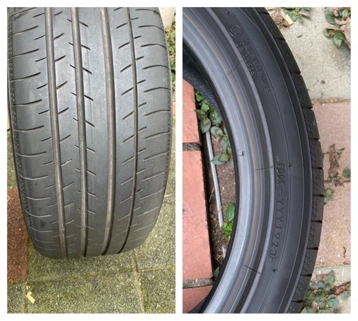 ヨコハマ ブルーアース GT 215/45R17 4本セット