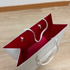 SAMANTHA SILVA  紙袋の画像