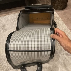 ランドセル🔴綺麗の画像