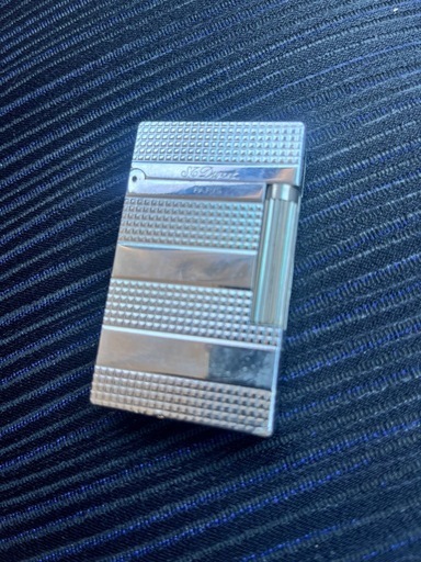 【本日限定大特価】S.Tデュポンライター