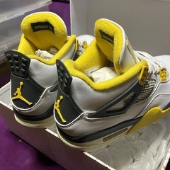 エアジョーダン28cm格安！の画像
