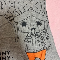 ONE PIECE 半袖Ｔシャツの画像