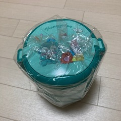 ハンギョドンランチボックスの画像