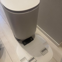 ECOVACS ロボット掃除機 DEEBOT T9+ DLX13-54の画像