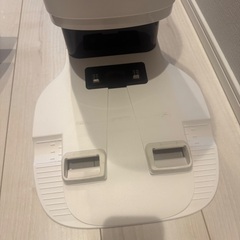 ECOVACS ロボット掃除機 DEEBOT T9+ DLX13-54の画像