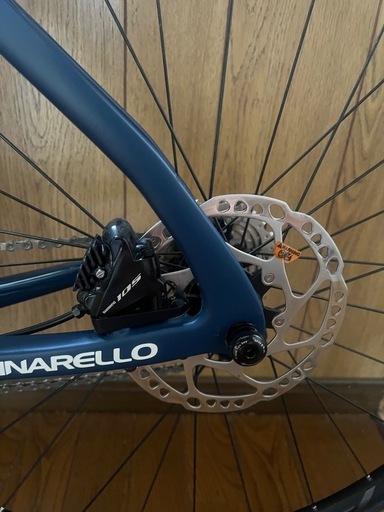 pinarello paris