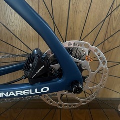 pinarello parisの画像