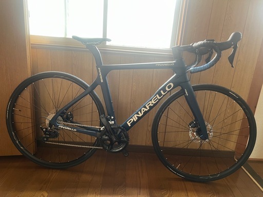 pinarello paris