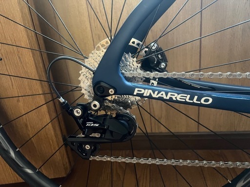 pinarello paris