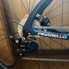 pinarello parisの画像